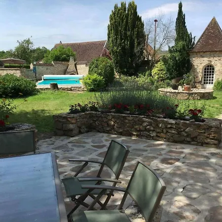 Villenauxe-la-grande, 3 Pieces, 4 Personnes - Fr-1-543-183 Σπίτι διακοπών